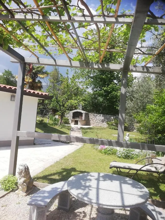 Apartman Nevia Lka Opric 0*,